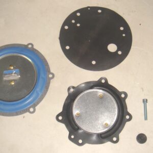 РЕМКОМПЛЕКТ COBRA IMPCO с пластиной WP.312.S.1 LINDE 0009608043 / 3515729002