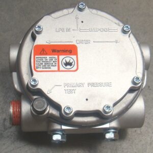 Регулятор давление 3515722000 / 3515722001 / 107TA1731 / 6252658 / 159142 / 528F0-52221 / 6252658 Linde