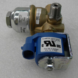 КЛАПАН ЭЛЕКТРОМАГНИТНЫЙ LPG 3925721800 Linde