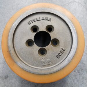 Ведущее колесо Linde 0039933800 230x90mm