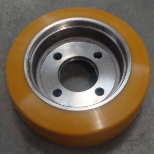 Ведущее колесо 0039902305 230x90-65 Linde