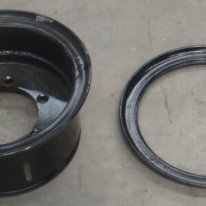 Обод HC (HANGCHA) N163-113101-000