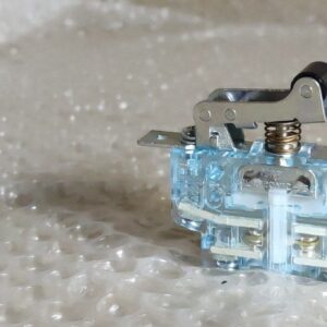 Микропереключатель s800 a128025 Завод ИСКРА