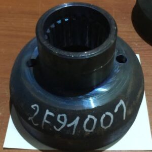 Зубчатый венец 6199 01.00.206233.00.00.08