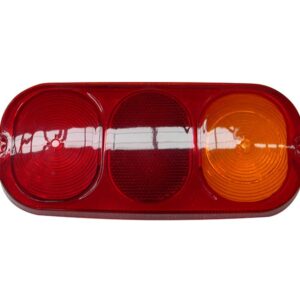 Линза стоп-сигнала 700/50024,