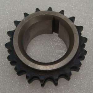 Звездочка ГРМ (двухрядная) коленвала 13521-76003-71 Toyota 4Y