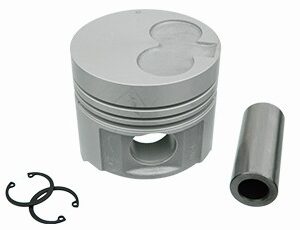 Поршень 13103-78201-71 Toyota 1DZ