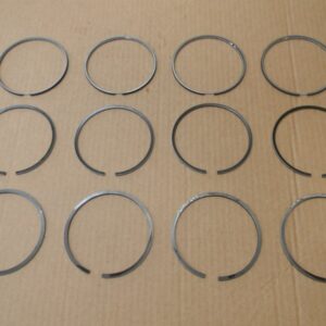 Кольца поршневые Toyota 1DZII 13015-78202-71