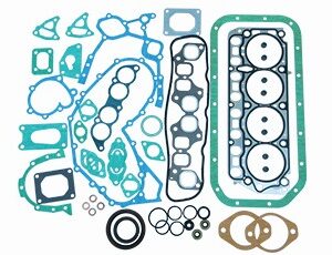 Ремкомплект двигателя 04111-20420-71 Toyota 4Y