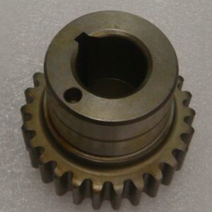 Шестерня цепи насоса на коленвал 13522-78151-71 Toyota 4Y