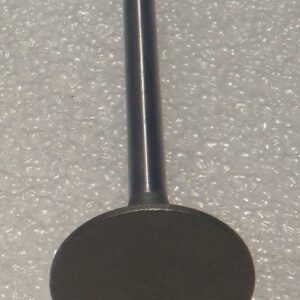 Клапан выпускной двигателя , A490BPG, C490BPG HC 490B-03015, HANGCHA 490B03015