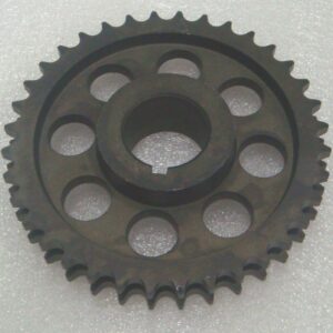 Звездочка ГРМ (двухрядная) 13522-76001-71 Toyota 4Y