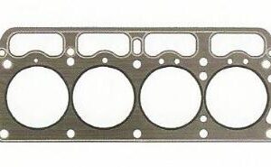 Прокладка ГБЦ Toyota 5K 11115-78120-71