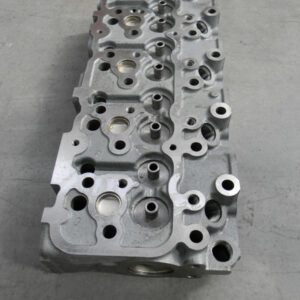 Головка блока цилиндров Toyota 1DZ 11101-78200-71