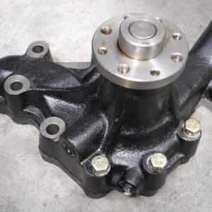 Насос водяной ISUZU C240 z-8-94376-863-0