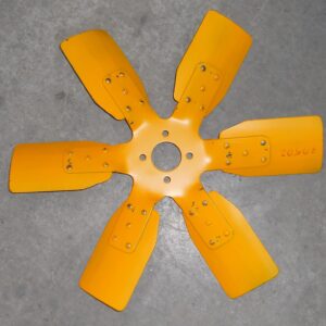 Вентилятор д3900(к-т) 31257003 металл