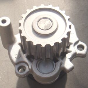 Водяной насос (помпа водяная) VW038121011A LINDE H25D 393