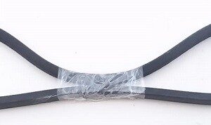 Ремень двигателя XINCHAI A490BPG, C490BPG 490B41001, 14140106 HC (HANGCHA)