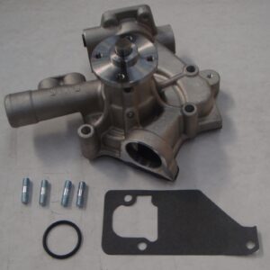 Насос водяной YANMAR 4TNE92/4TNE98 129917-42010