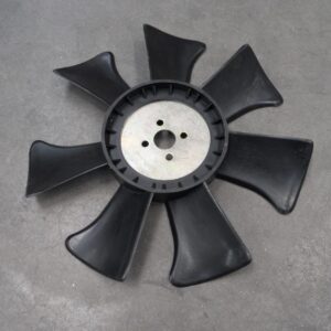 Вентилятор Xinchai 485BPG HC, Крылчатка двигателя 490B-41100-2, 485BPG 490B-41100-2, HANGCHA CPCD10-35