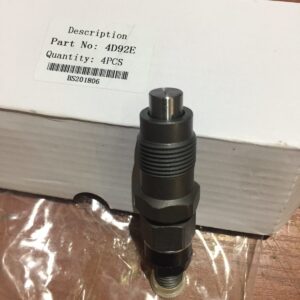 ФОРСУНКА В СБОРЕ YANMAR 4TNE92-HRJ YM729906-53100