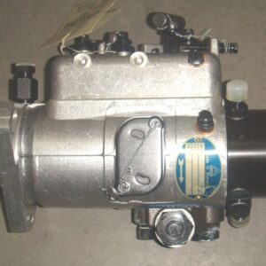 Тнвд насос "мефин"f010 в2642865-d2500k в2642865-d2500