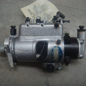 Тнвд насос "мефин"f020 в26428742864
