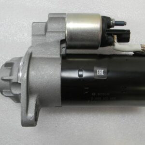 Стартер VW02M911023Q Linde