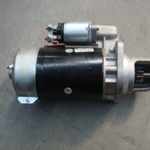 Стартер м114 12v 2.9kw,11t 443115144722 аналог