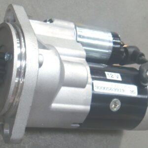 Стартер YANMAR 4TNE92/4TNE98/4TNV94L 129900-77010
