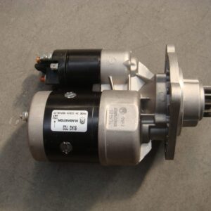 Стартер с редуктором magneton 9142.722 9142722