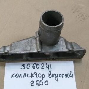 Коллектор впускной Д2500