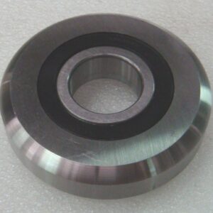 Подшипник (ролик) грузоподъемника 63481-26630-71 для погрузчика Toyota 62-8FD20