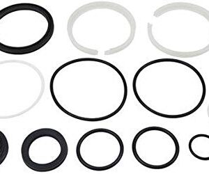 Ремкомплект цилиндра наклона 04655-20090-71 для погрузчика Toyota 02-7FD10