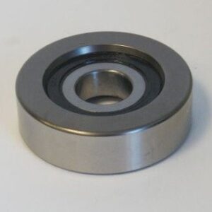 Подшипник (ролик) каретки боковой 61236-10890-71 для погрузчика Toyota