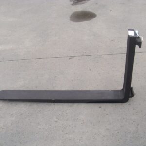 Клык вил 4.5t 120х45х1150mm ДВ1792
