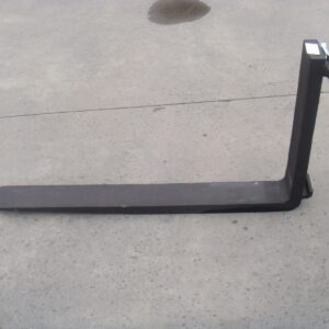 Клык вил 4.5t 3а 120х45х1200mm
