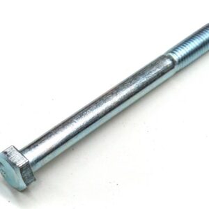 Болт амортизатора Д3900 м 12х130 - 5.6 din 931 (бдс 2551-71)