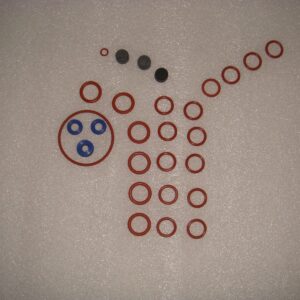 Ремкомплект рх-348 4 348-4 mvq 70