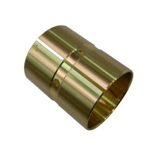 Втулка 60х65х80 ( 808/00296 ) бронза,