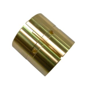 Втулка 60х65х66 ( 808/00297 ) бронза,