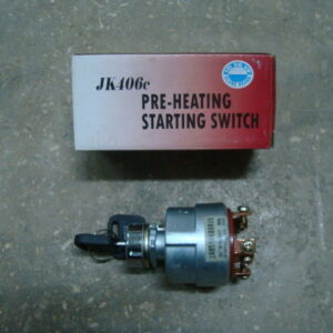 Замок зажигания CPCD10-70 JK406C