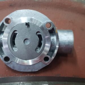 Крышка тнвд f 020 боковая 7123-576d, 9094-676r, крышка топливной аппаратуры мефин