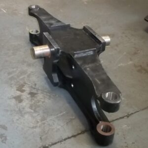 Балка управляемого моста CPCD50N-RX R450-222000-001