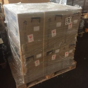Зарядное устройство зу 80в 150-350ач елпулскар, зу епк 80 v 350ah,