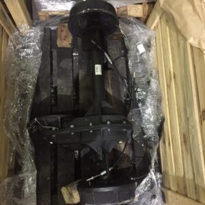 Ведущий мост ЕП 011 ЕП 006 ЕС301 6205 00.00.00 мост ведущий электрокары ЕП 011.2 ЕП 006.2 ЕС301