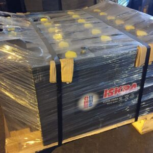 АКБ Тяговая аккумуляторная батарея 48 V 5PzSL 400 Ah Toyota