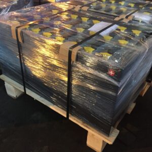 АКБ, Тяговая батарея для JAC CPD10 CPD15 CPD18 48V 5PzSL 400 Ah