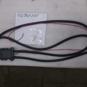 Штепсельное соединение CPD10-18J без ручки (ЩССЕ) REMA JP150-790000-000