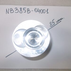 Поршень XINCHAI 485BPG Конус (к-т из 4х) NB385B-04001
